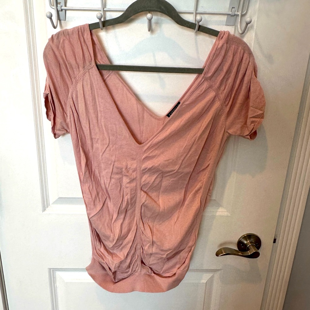 *EUC*Sz L*Express*  top